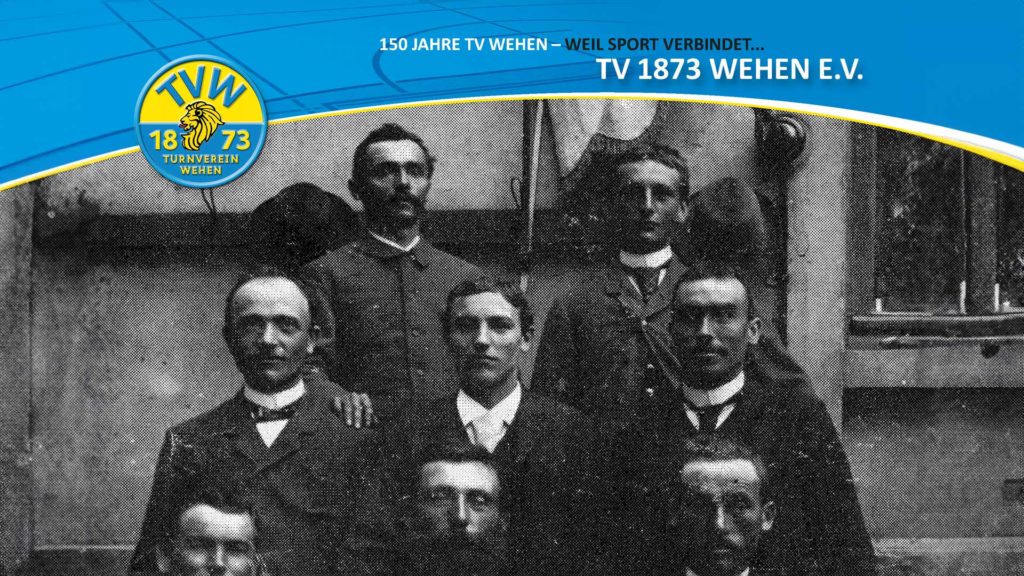 Vereinsnachrichten 2023 des Turnverein 1873 Wehen e.V.