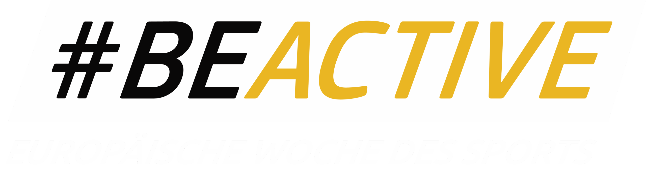 beactive logo