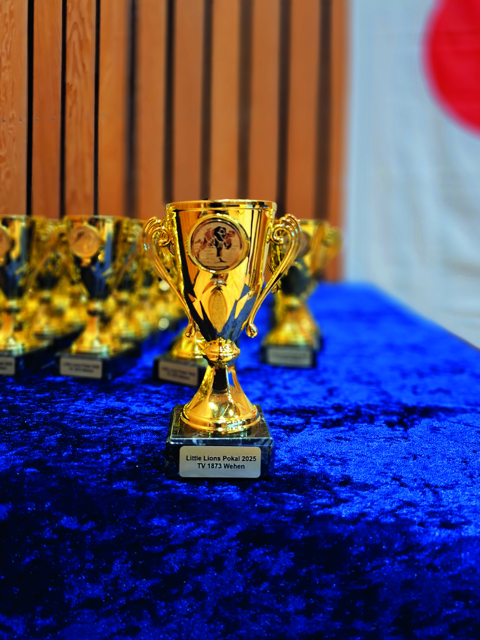 Little-Lions-Pokal 2025 - Foto 04