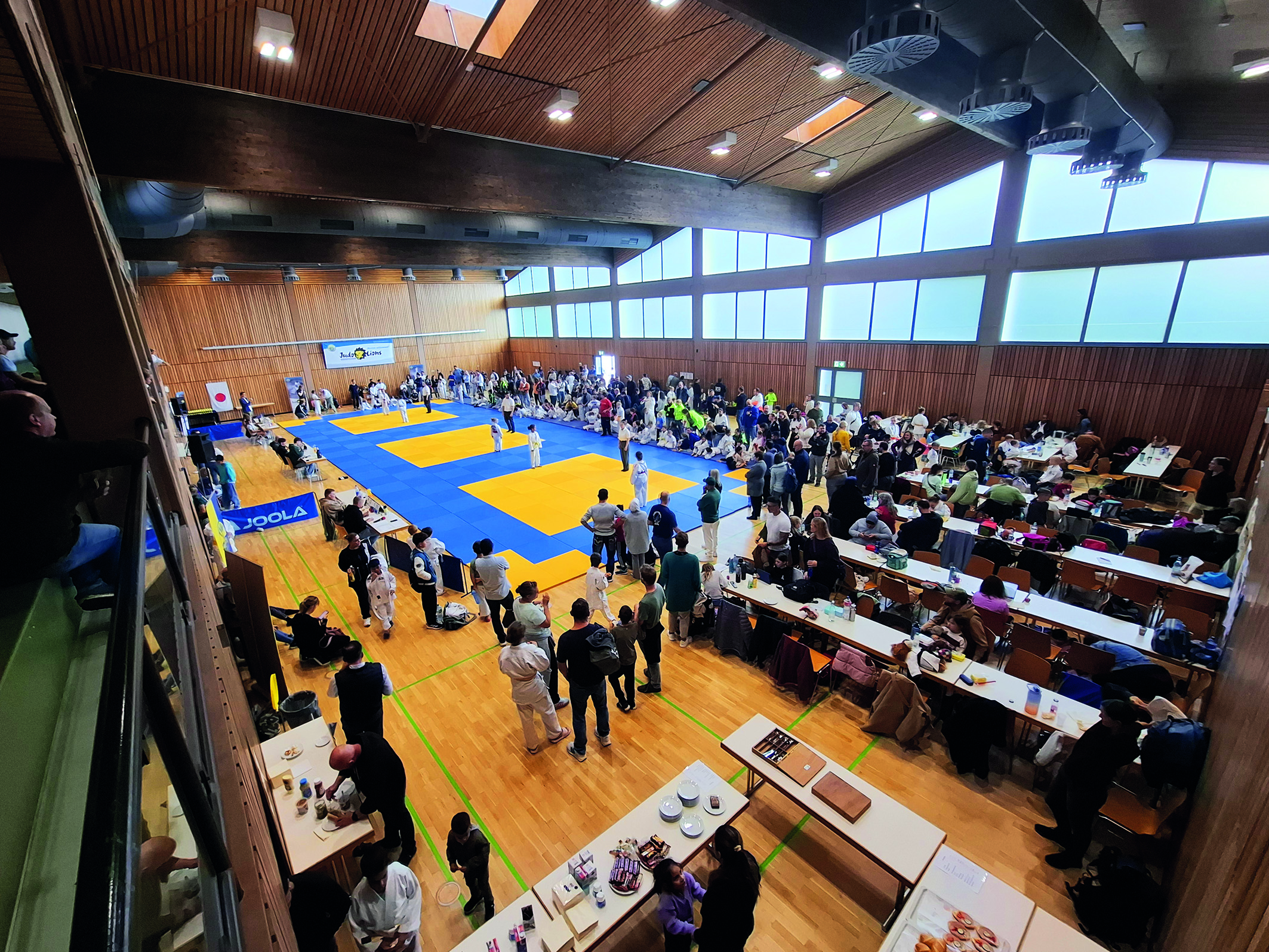 Little-Lions-Pokal 2025 - Foto 03