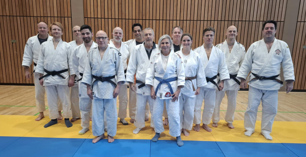 Jahresabschlusstraining 2025