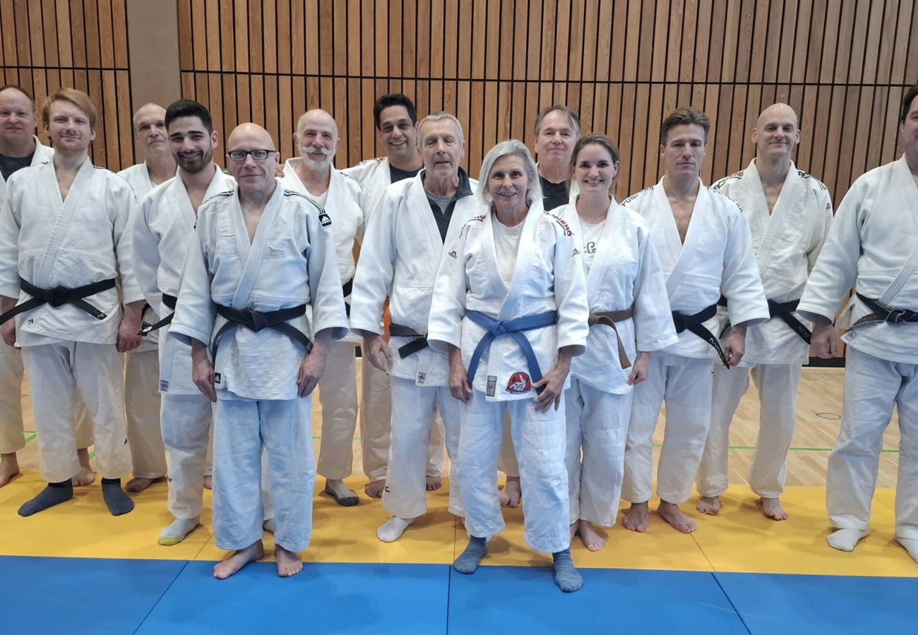 Jahresabschlusstraining 2025