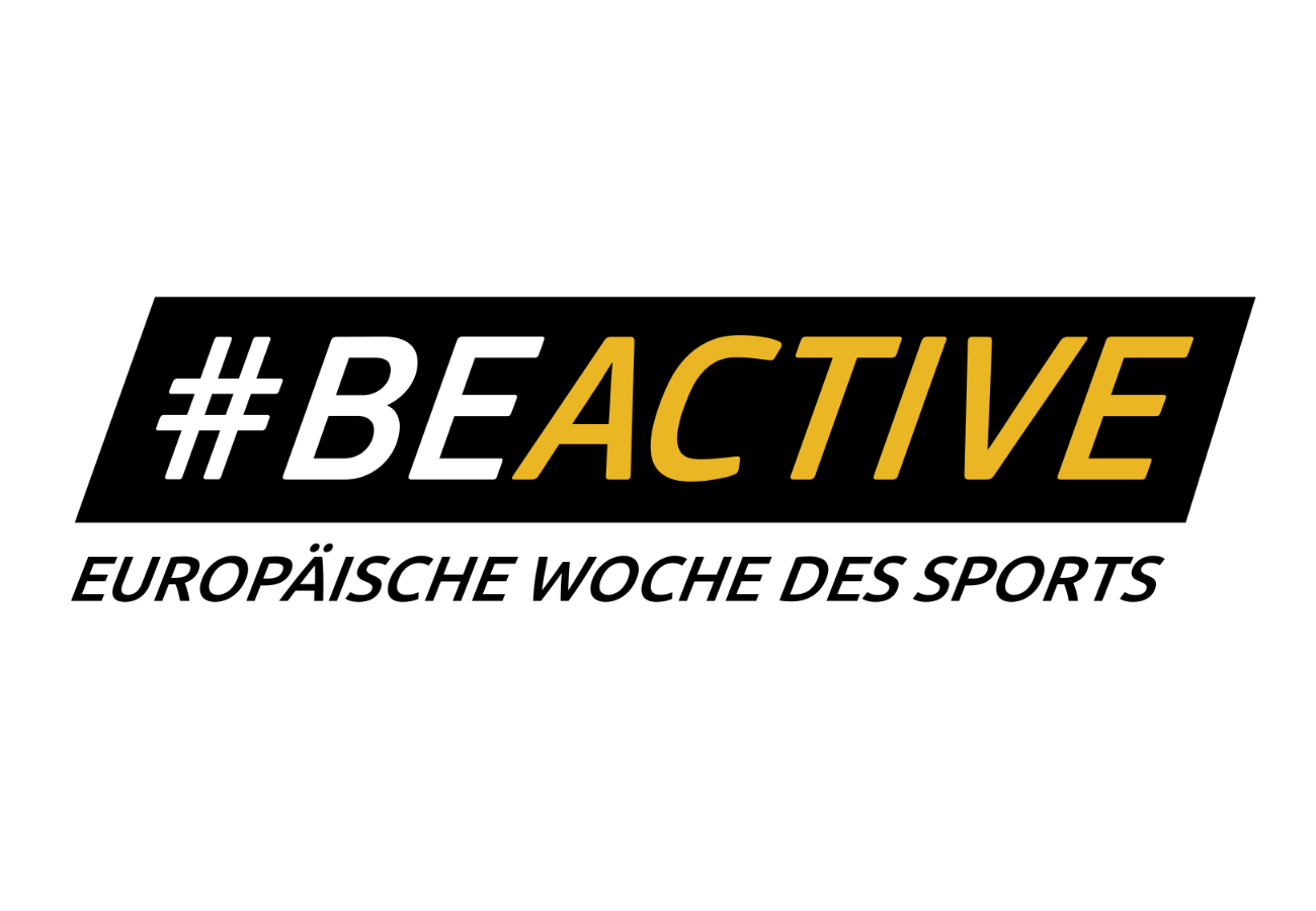 beactive vorschau logo 2025