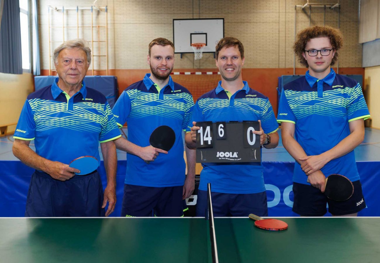 TV Wehen gewinnt Lokalentscheid des Sommer Team-Cups