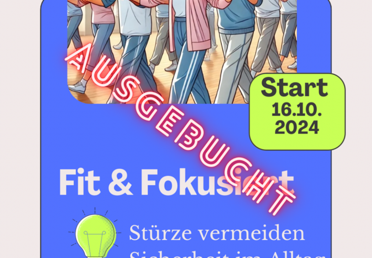 ausgebucht